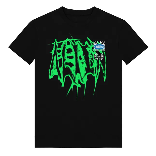 Apparel Graphics — 22' to 26'