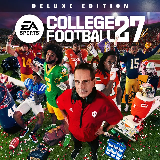 EA Sports College Football ‘27