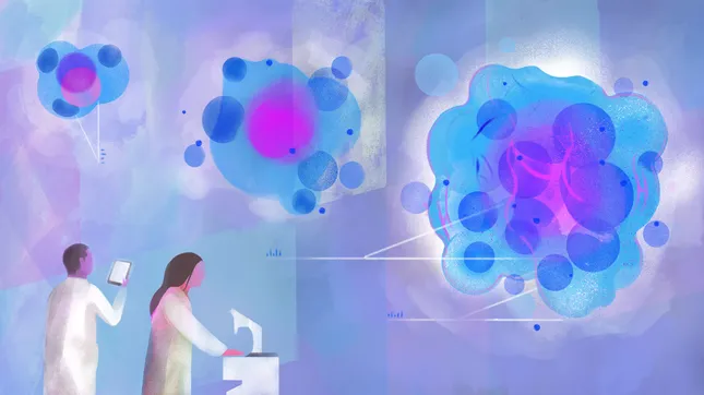 Cell Death - Columbia Magazine
