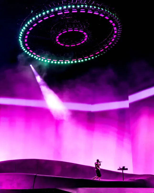 Project image