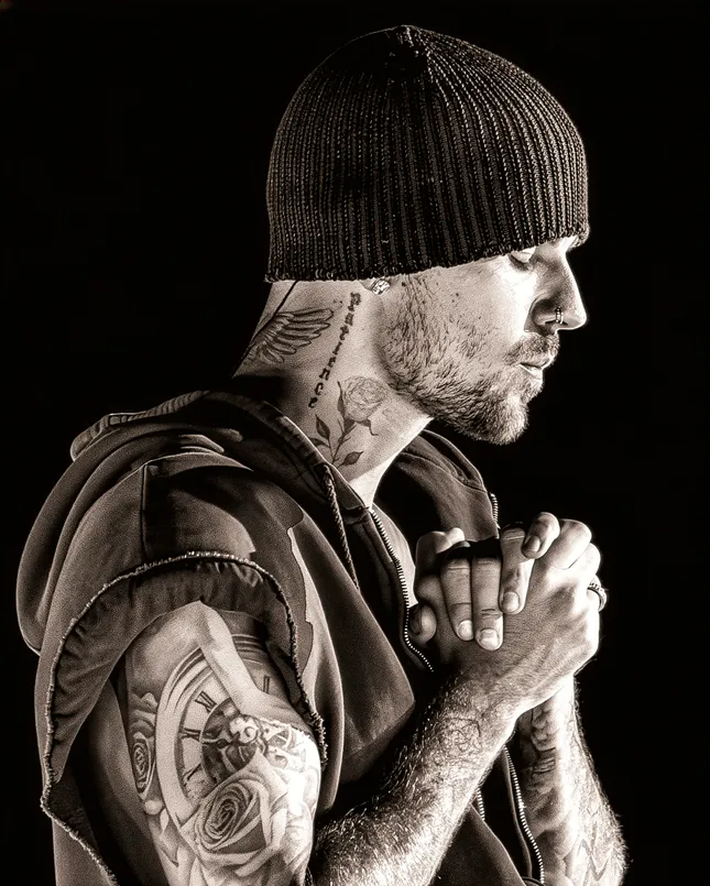 Justin Bieber Coachella 2026