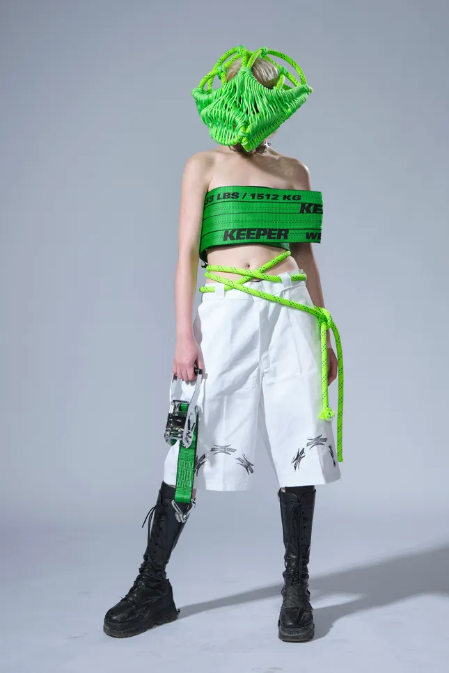 Project image