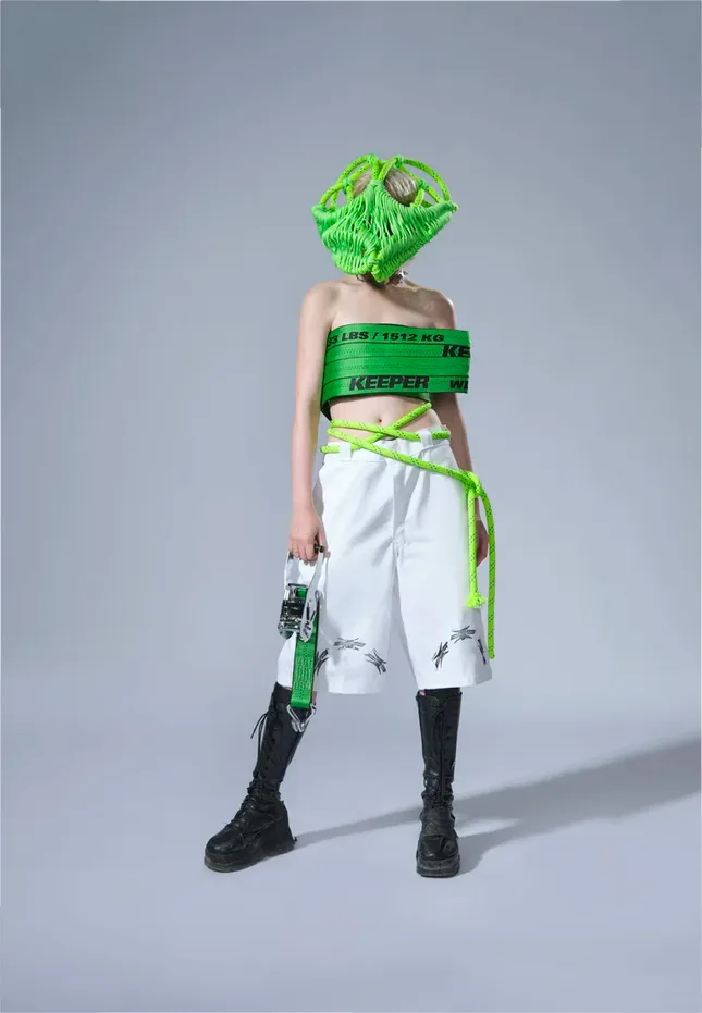 Project image