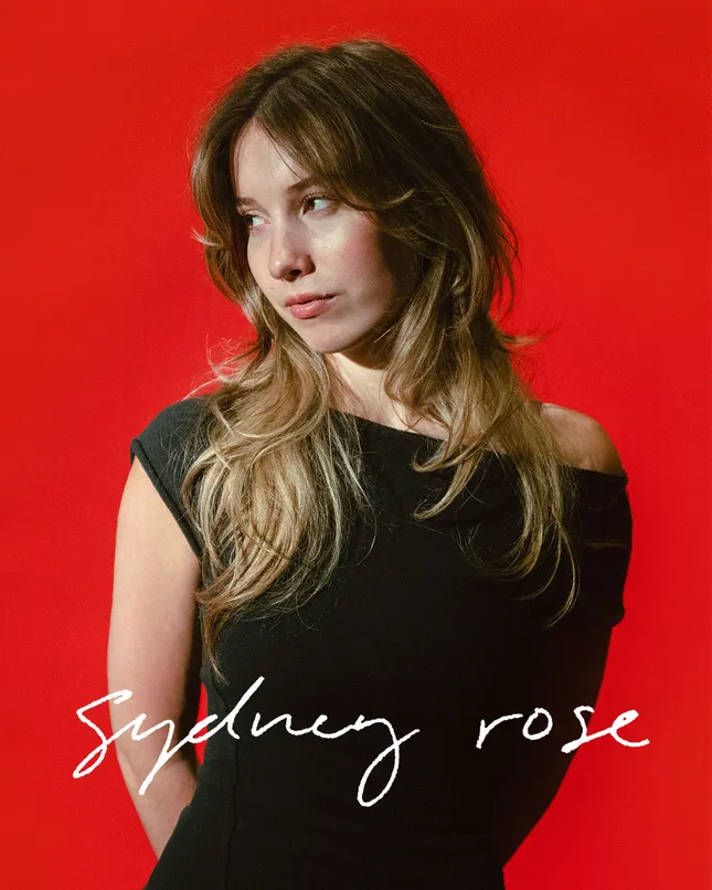 Sydney Rose for UMUSIC