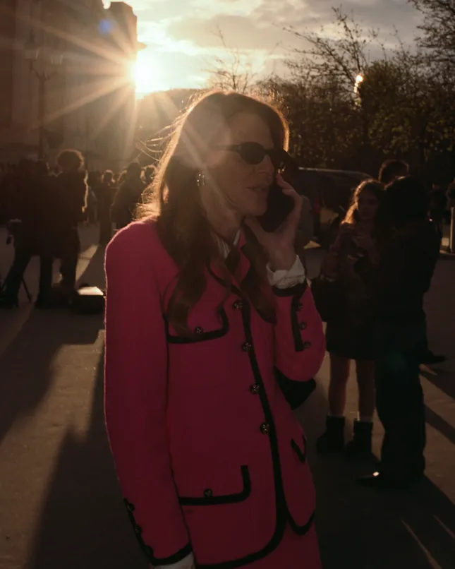 Chanel PFW26