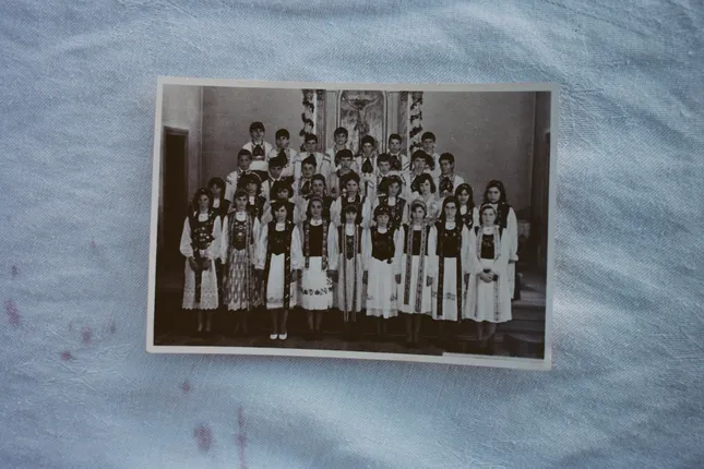 Project image