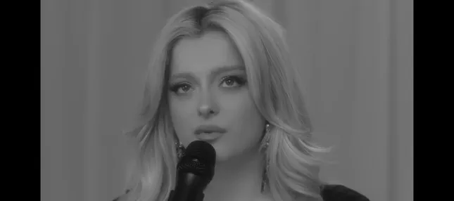 Bebe Rexha & Dolly Parton - “Seasons”