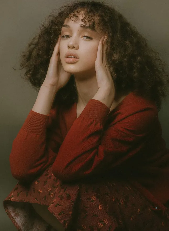 Test Shoot