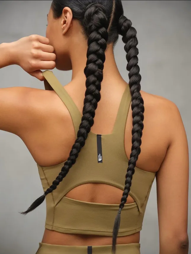 The North Face Studio Shoot
