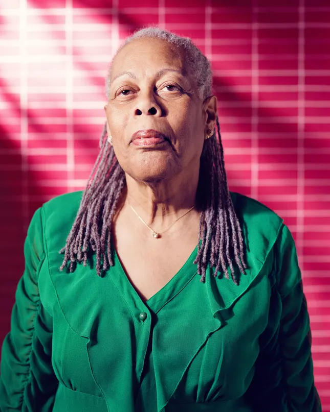 Granny - Portraits