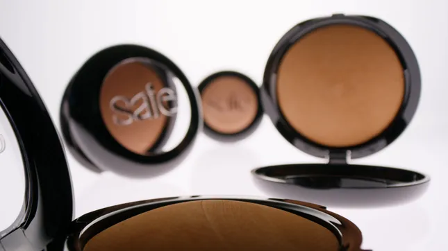 Saie Beauty Bronzer Launch