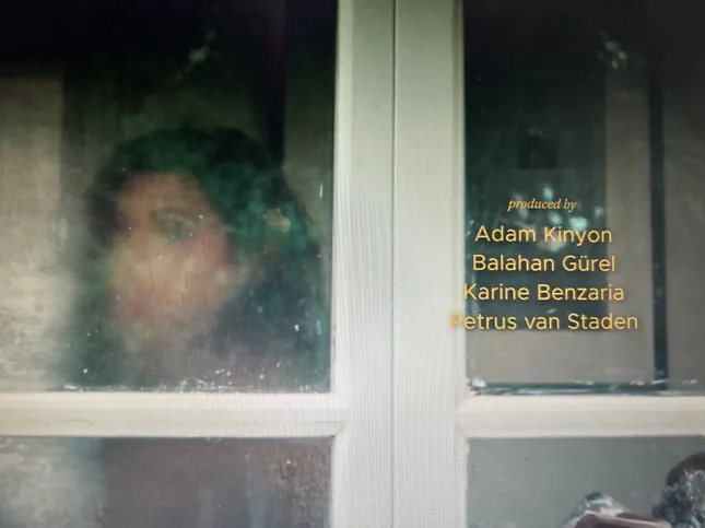 Ayşegül on Tuesdays