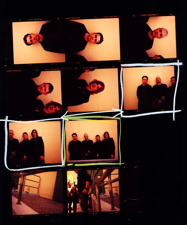 Project image