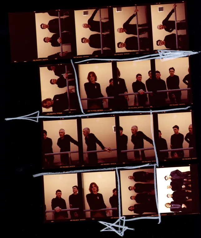 Project image