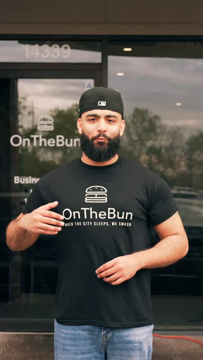 OnTheBun Intro