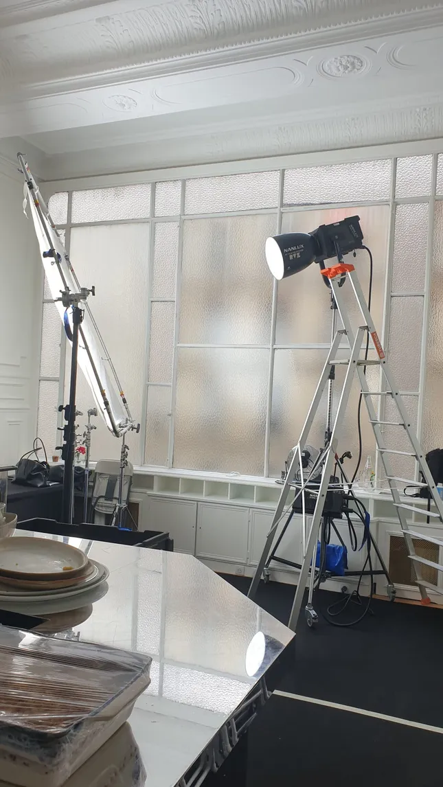 Project image
