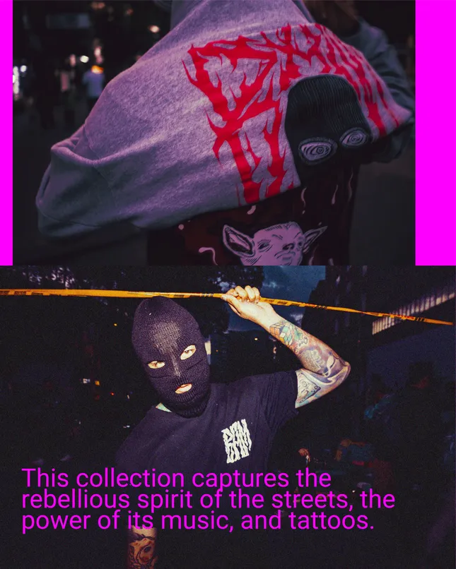 Project image