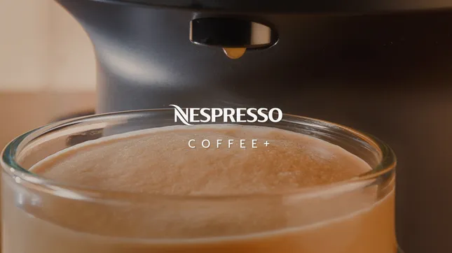 Nespresso