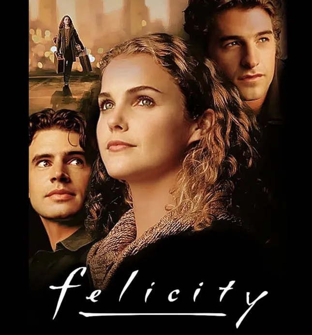 Felicity season 1
