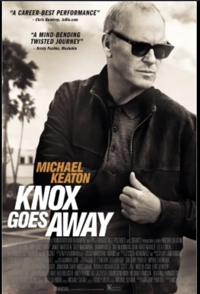 Knox Goes Away