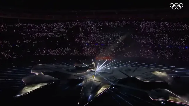 2024 Paris Olympics