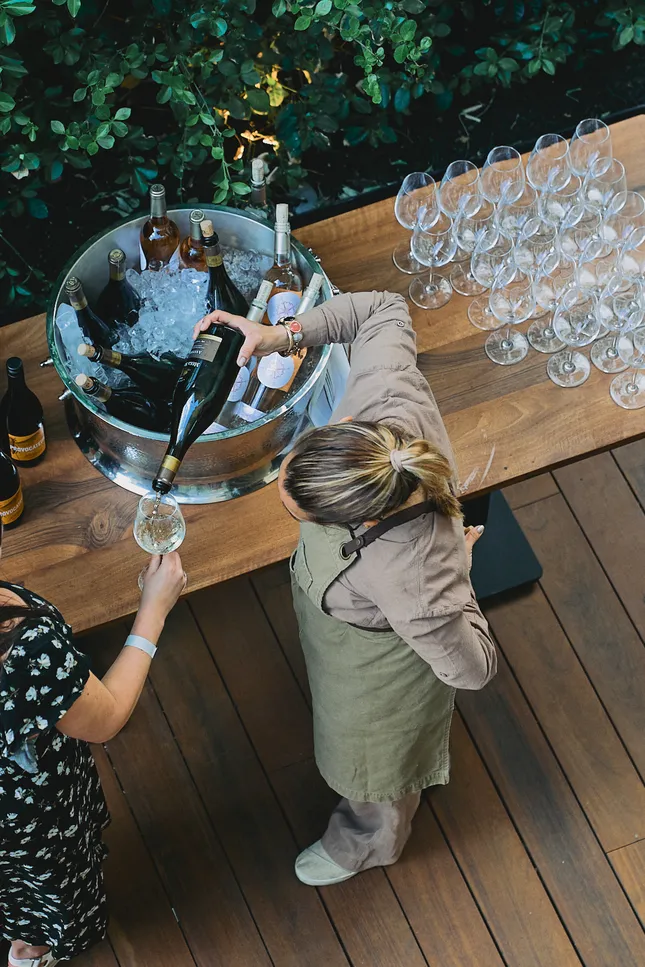 Project image