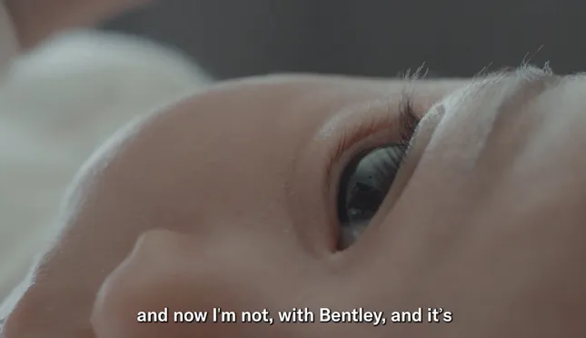 ACLU: Pregnant in Prison
