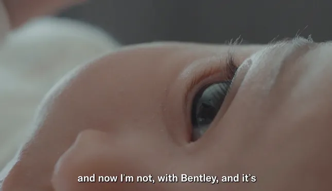 ACLU: Pregnant in Prison