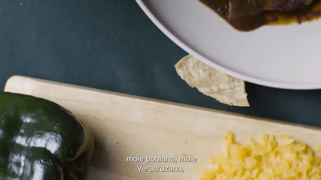 More Than Tacos