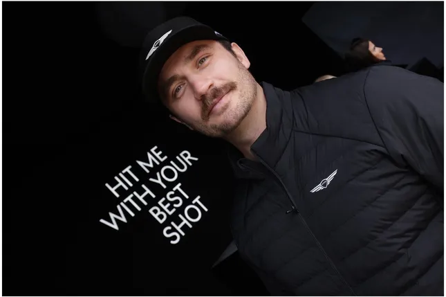Project image