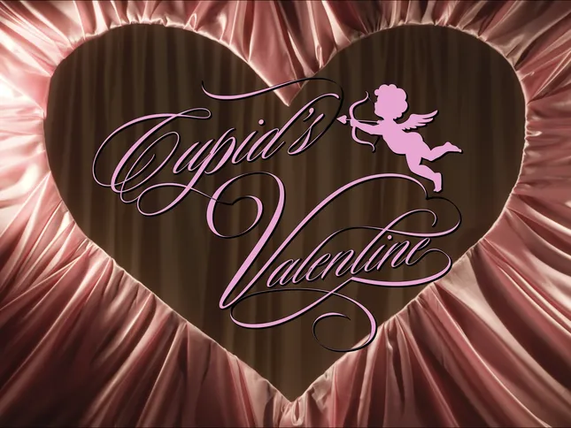 Cupid's Valentine