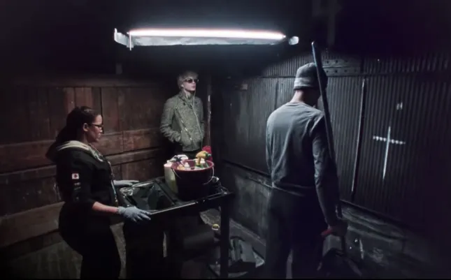 Project image