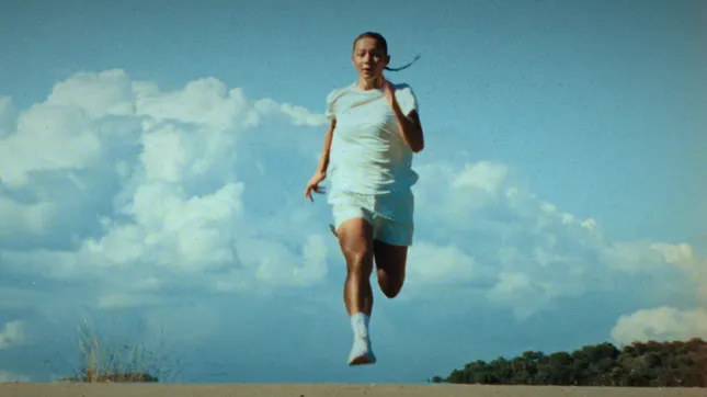 On Running