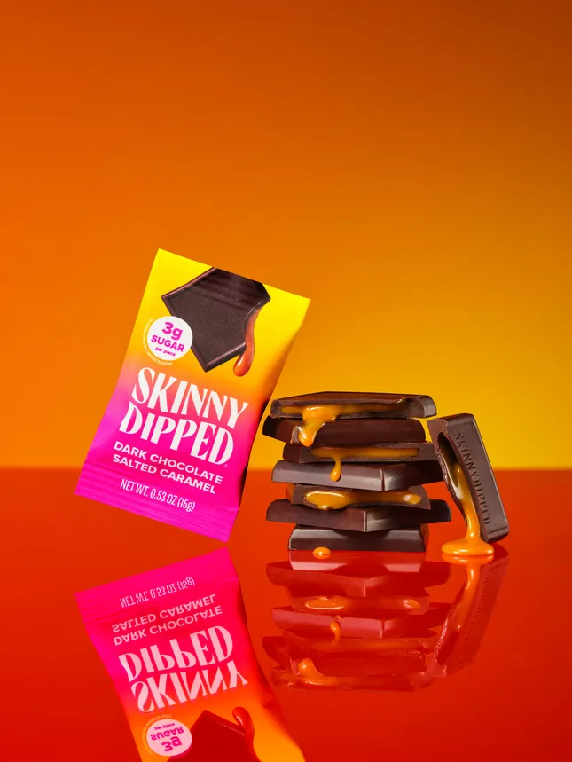 Skinny Dipped
