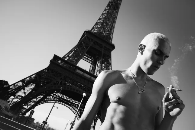 the skate series vl.2 - paris