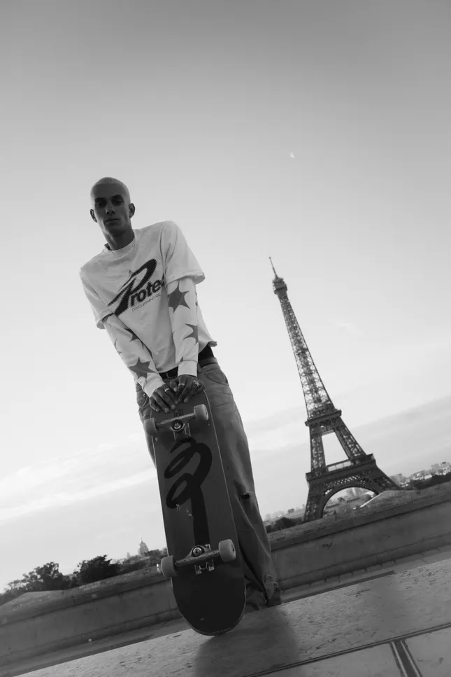 Project image