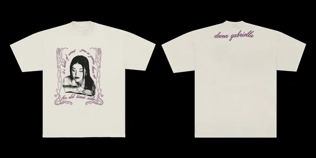 Devon Gabriella Merch