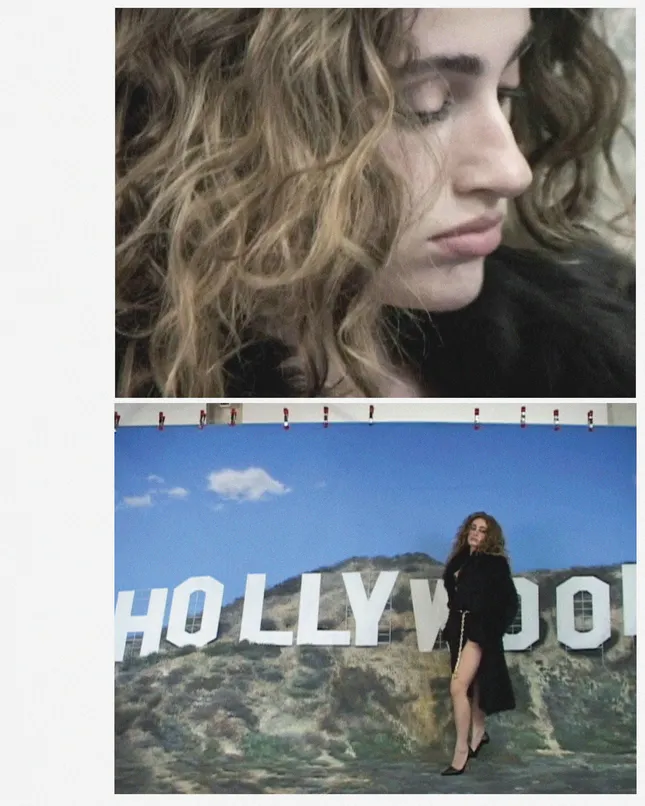 Rachel Sennott for Perfect