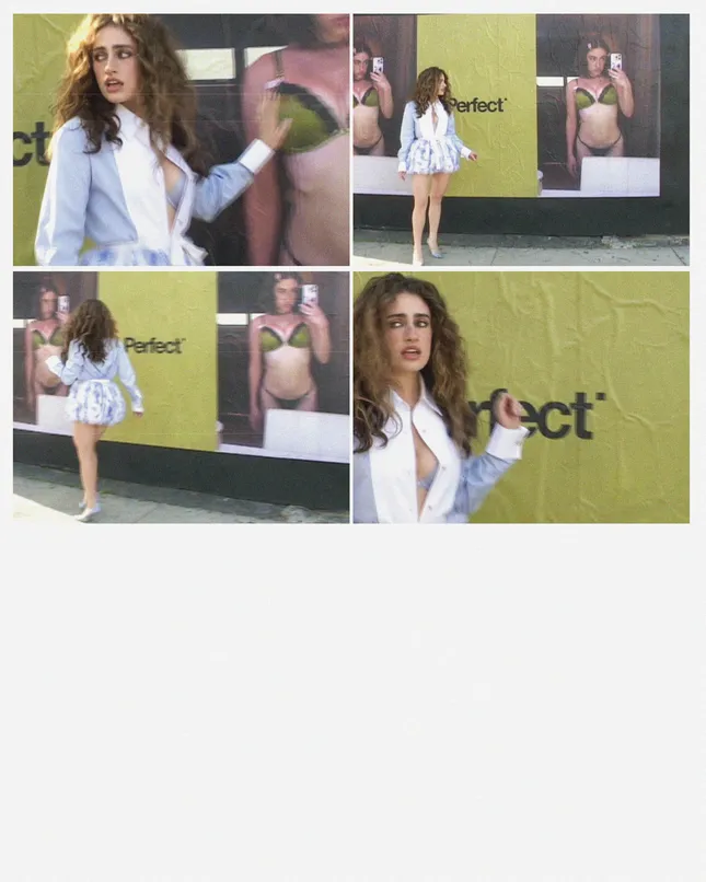 Project image