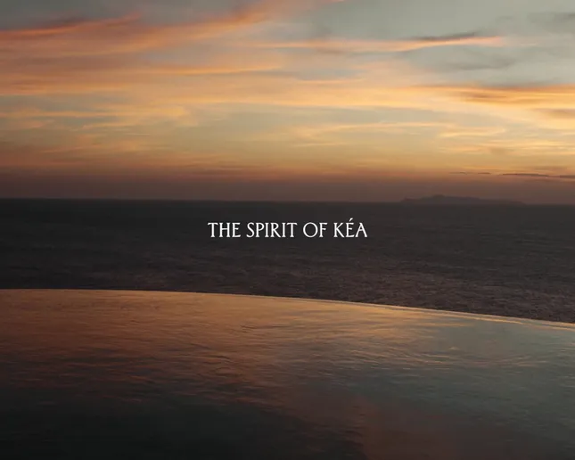 The Spirit of Kea