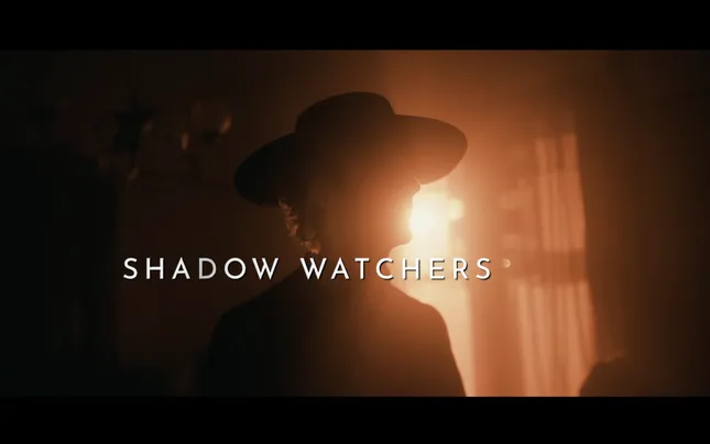 Shadow Watchers