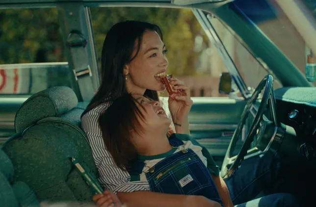 Project image