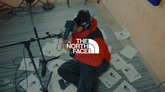 THE MOUNTAIN JACKET - THE NORTH FACE