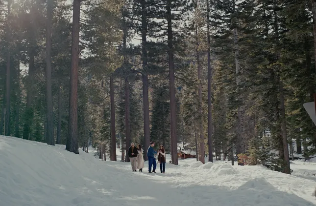 Project image