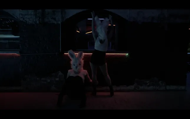 Destroyer - GLITTERMMXTH