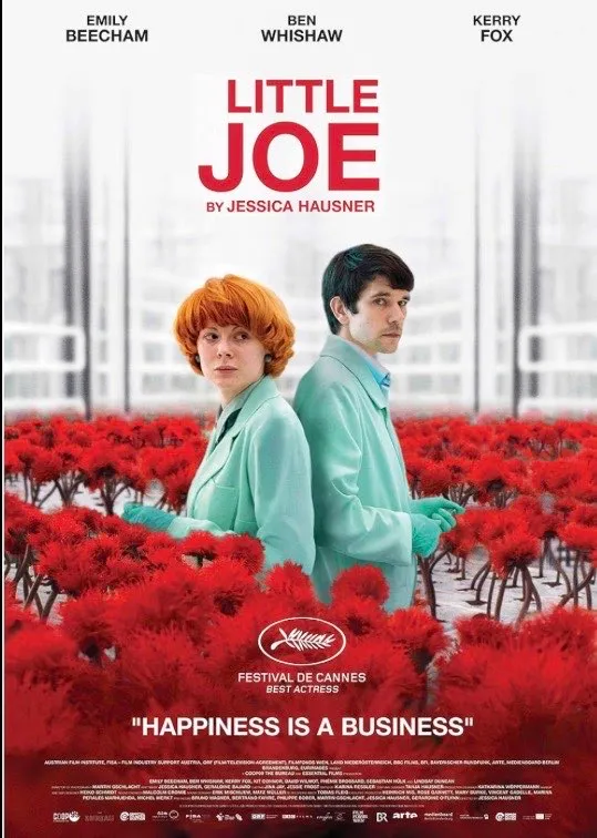 Little joe