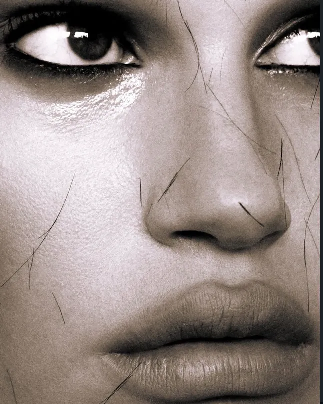 Numéro New York: Meredith Mickelson