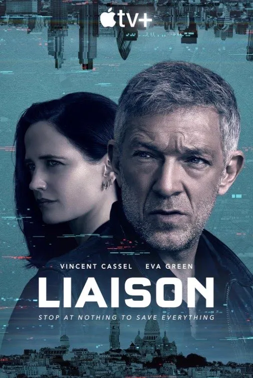 Liason tv series