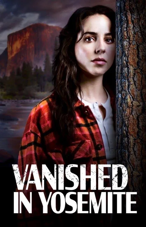 Vanished in Yosemite
