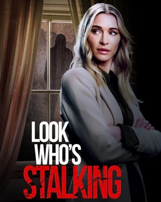Look whos stalking